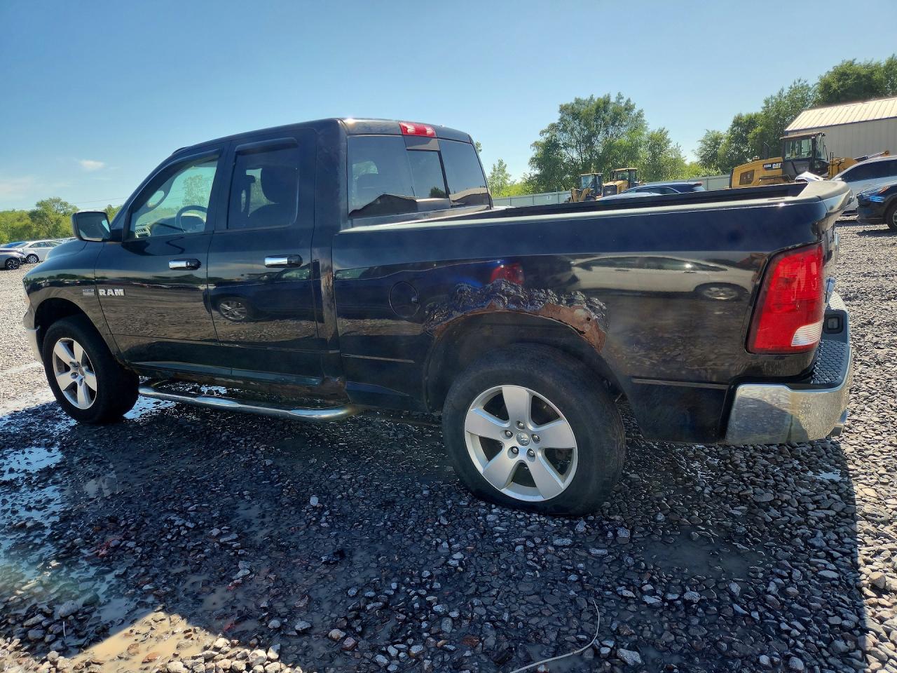 Dodge Ram 1500