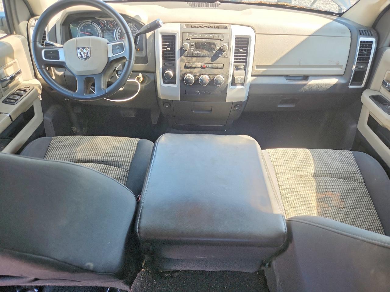 Dodge Ram 1500