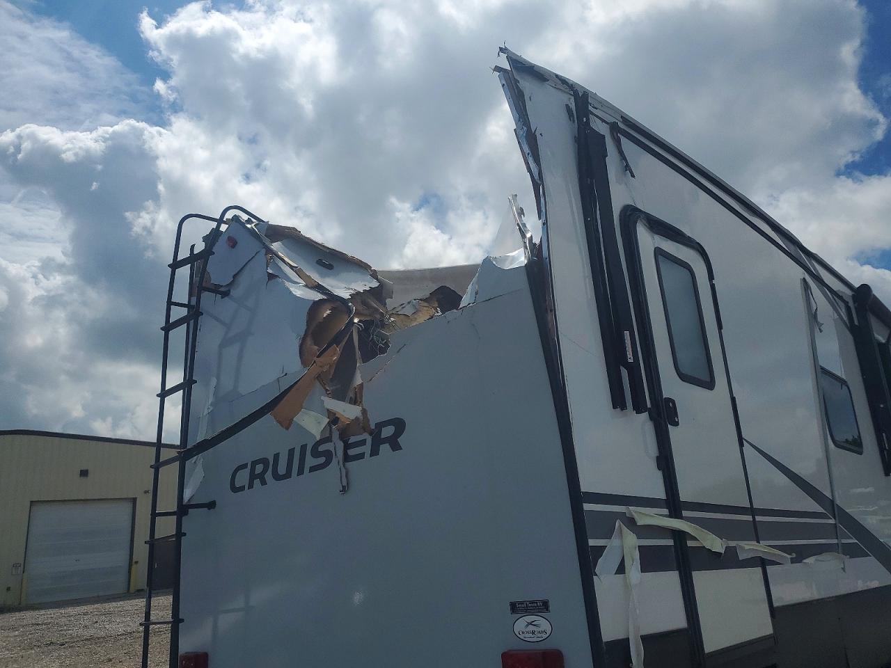 Cruiser Trailers