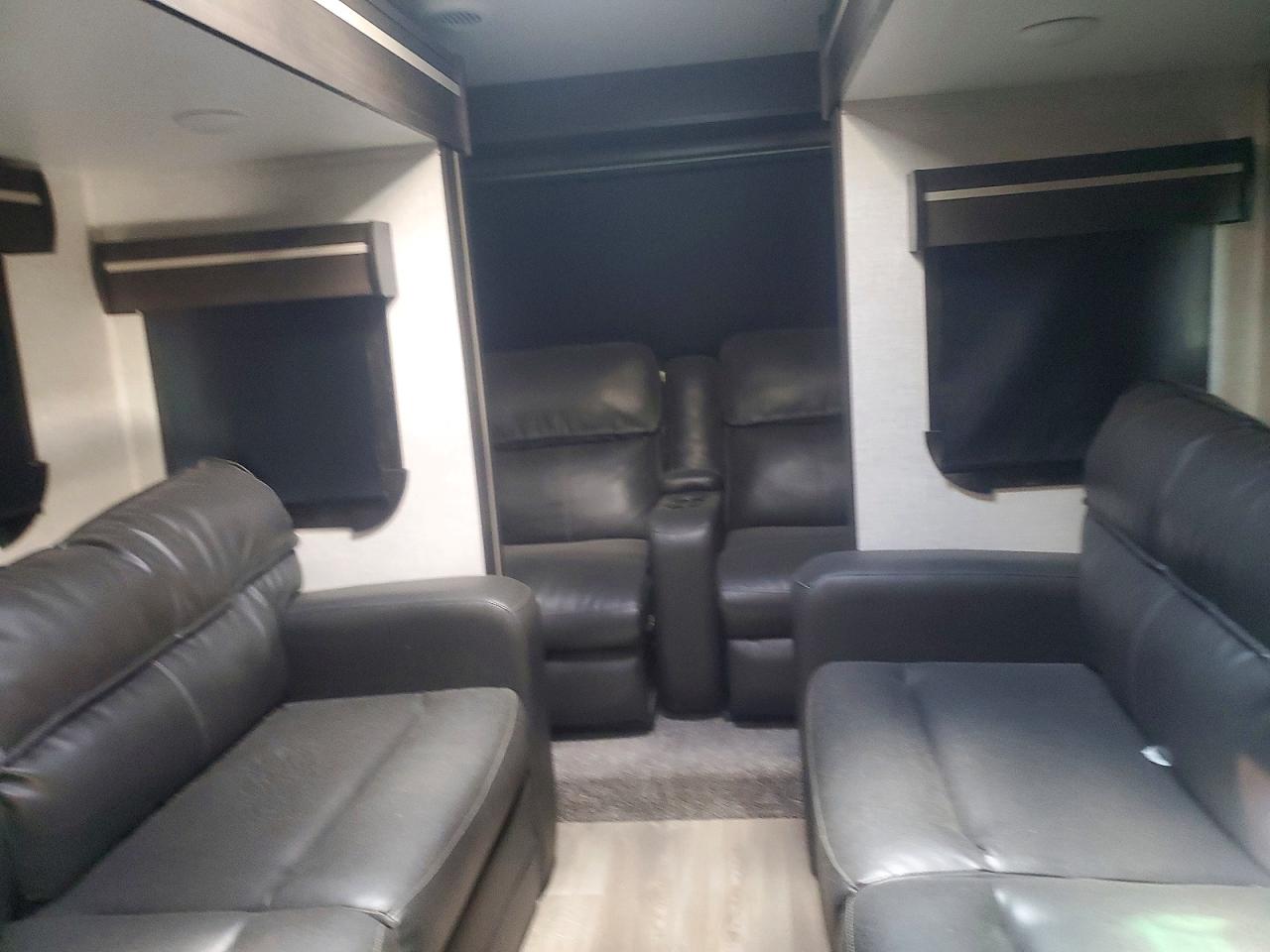 Cruiser Trailers