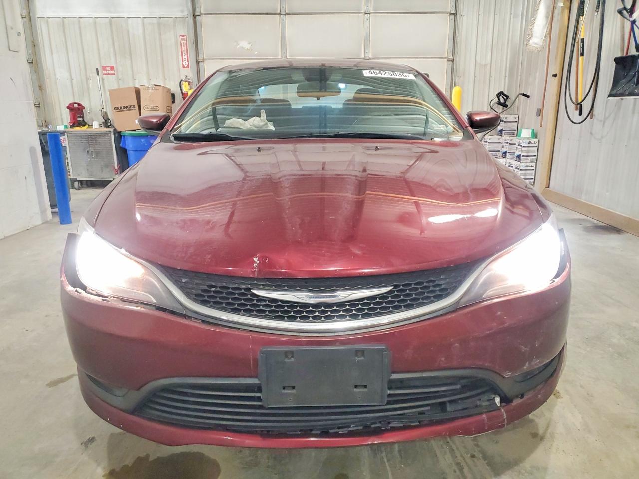 Chrysler 200 Lx