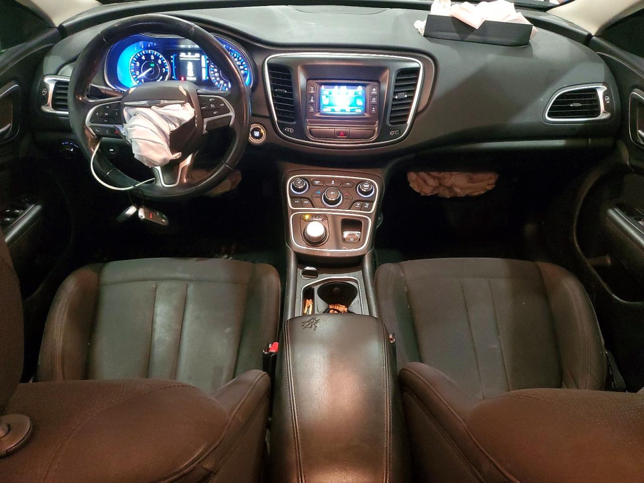 Chrysler 200 Lx