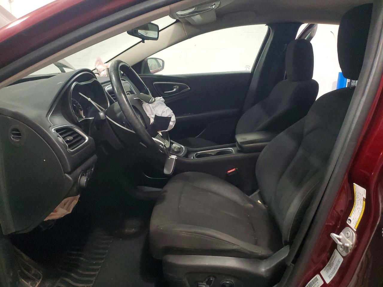 Chrysler 200 Lx