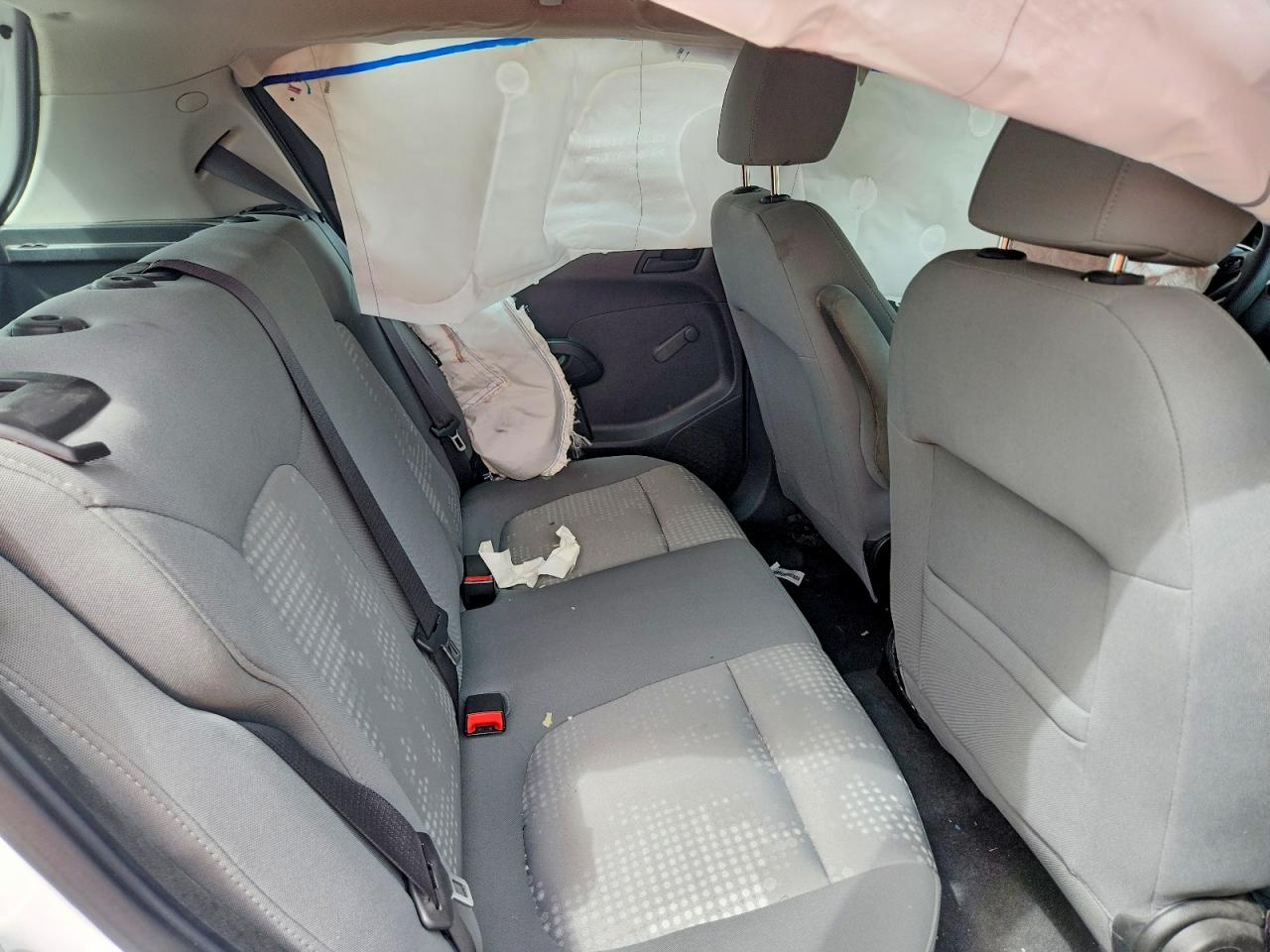Chevrolet Sonic
