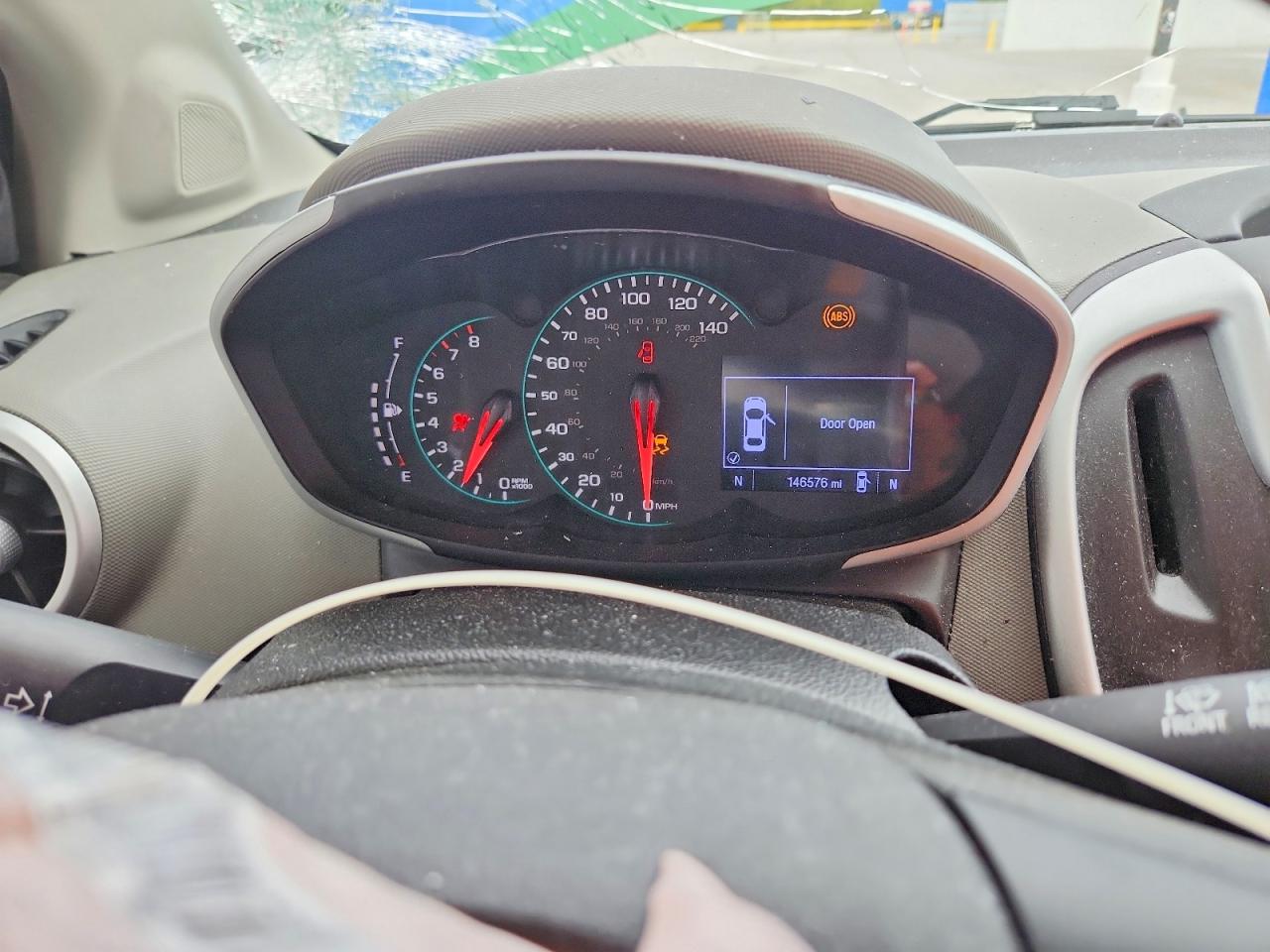 Chevrolet Sonic