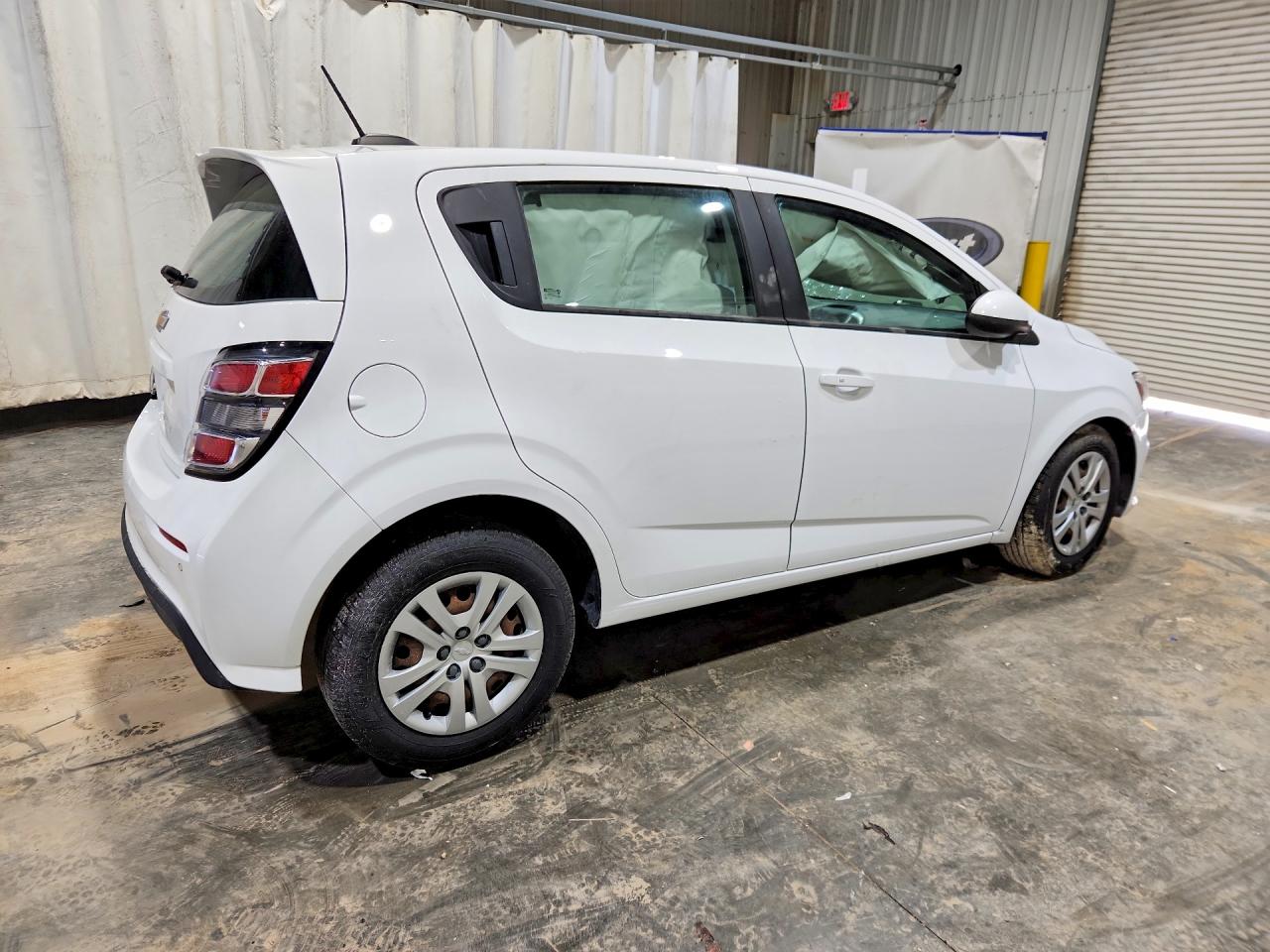 Chevrolet Sonic