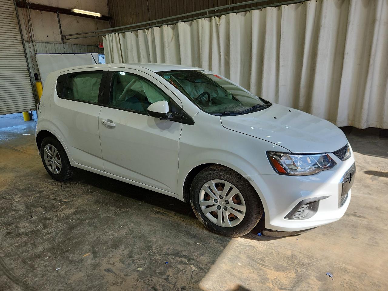 Chevrolet Sonic