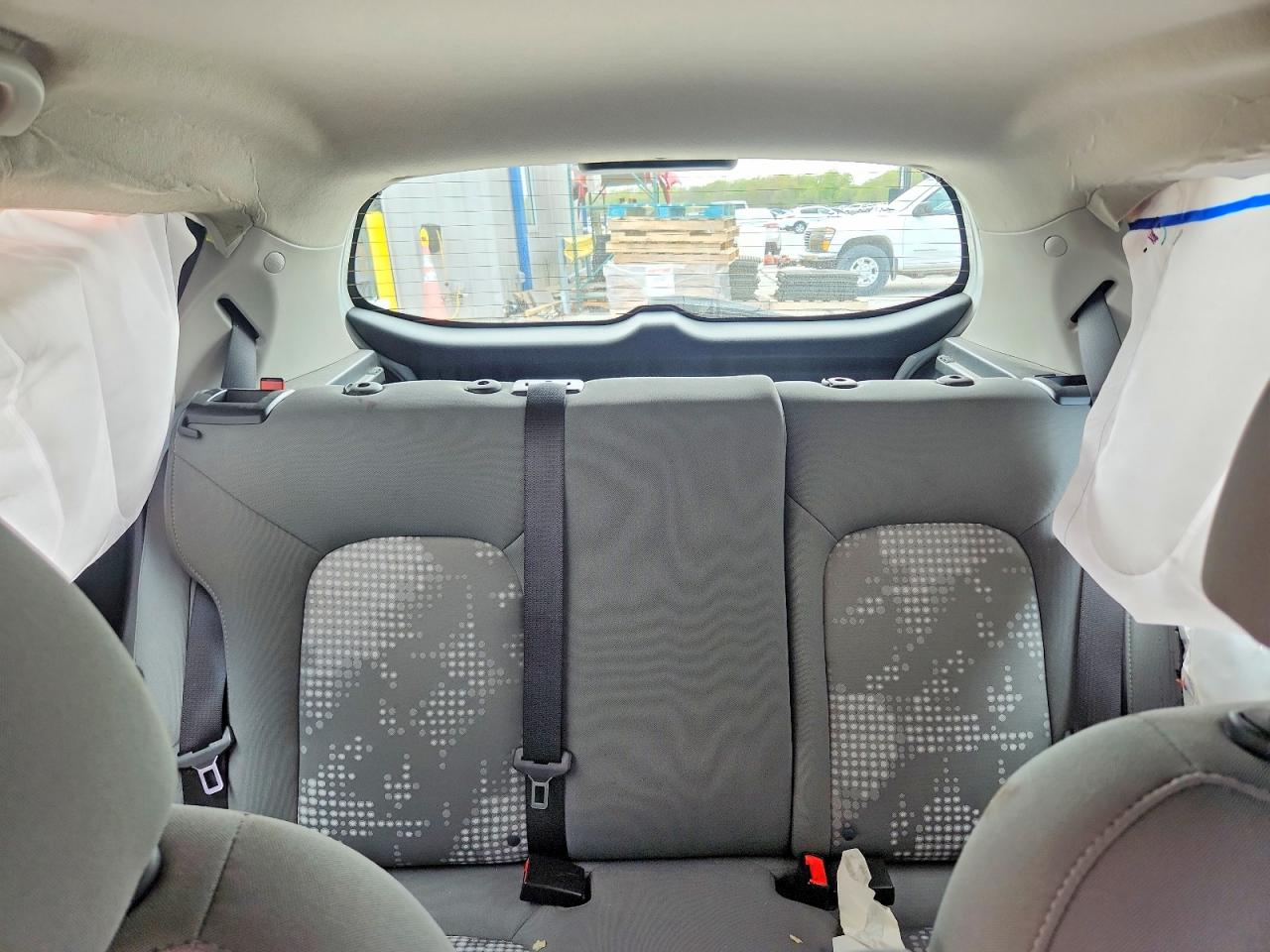 Chevrolet Sonic