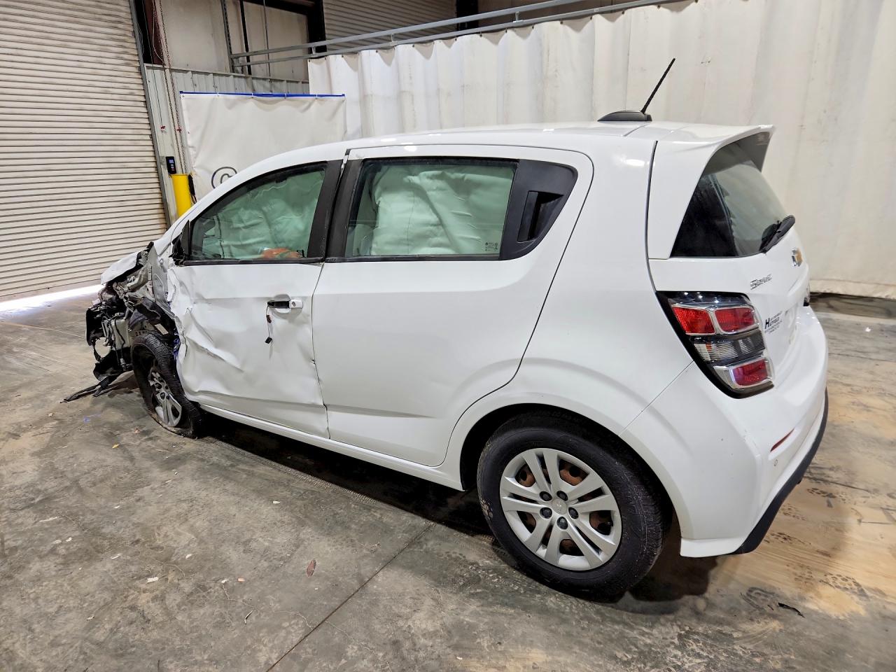 Chevrolet Sonic