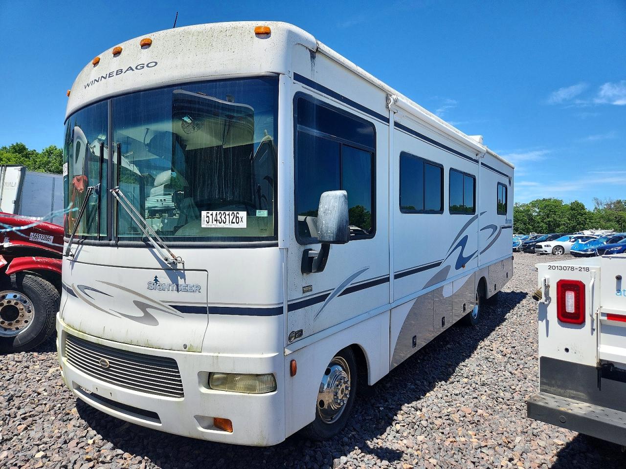 Winn Motorhome