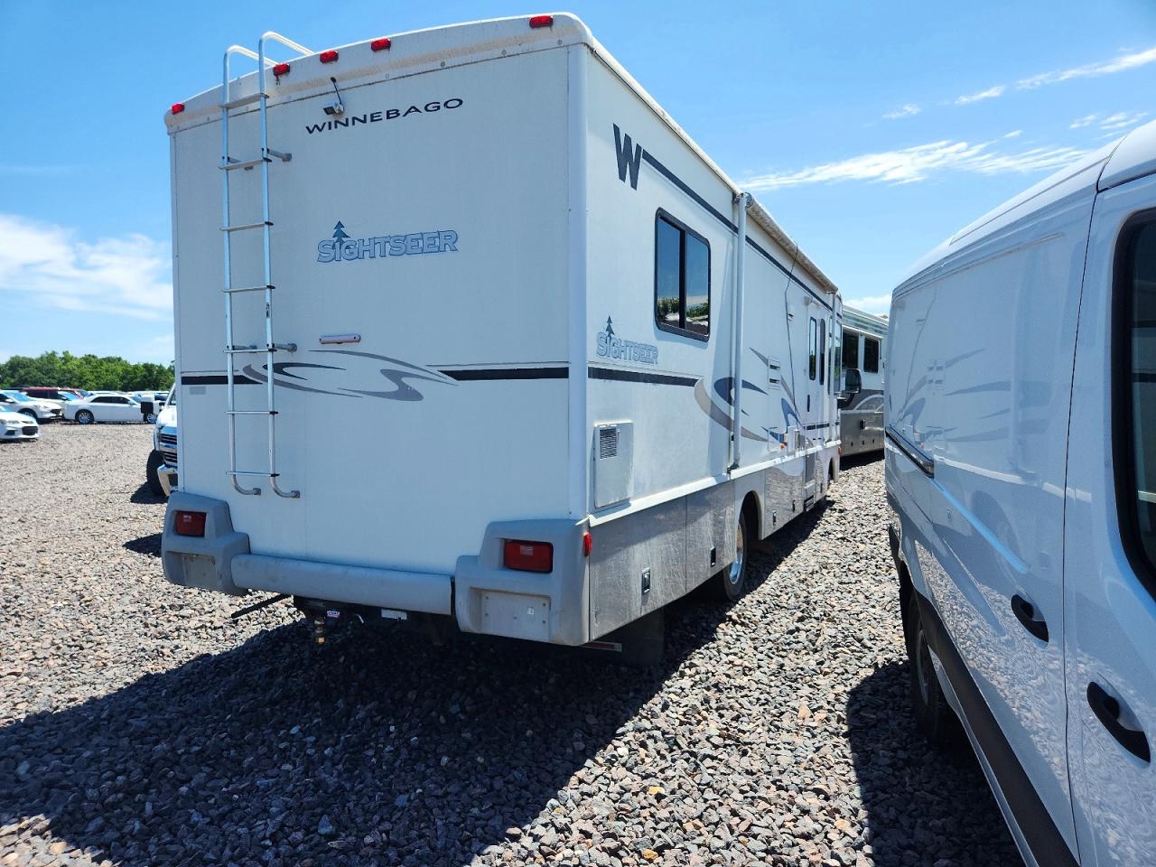 Winn Motorhome