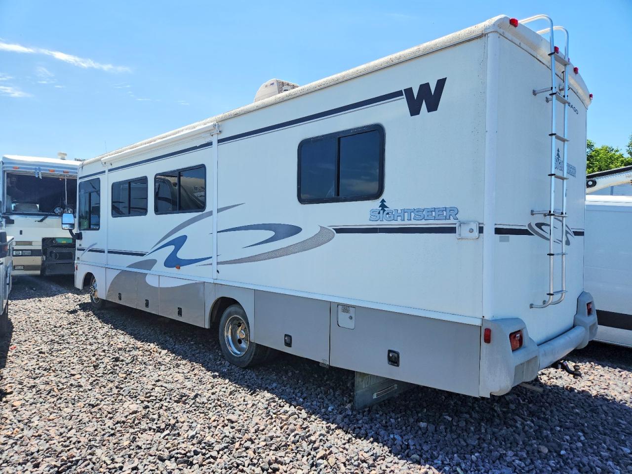 Winn Motorhome