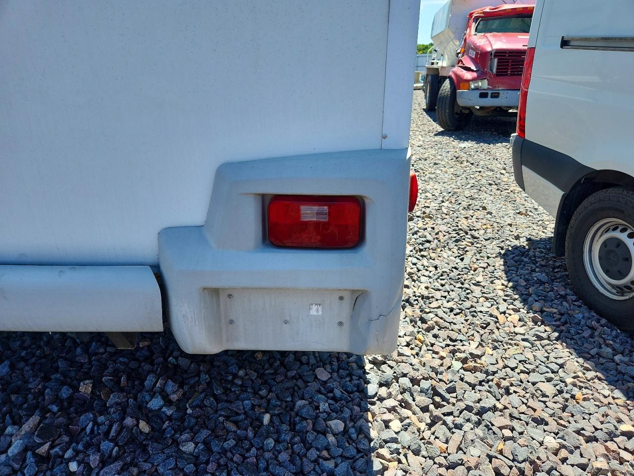 Winn Motorhome