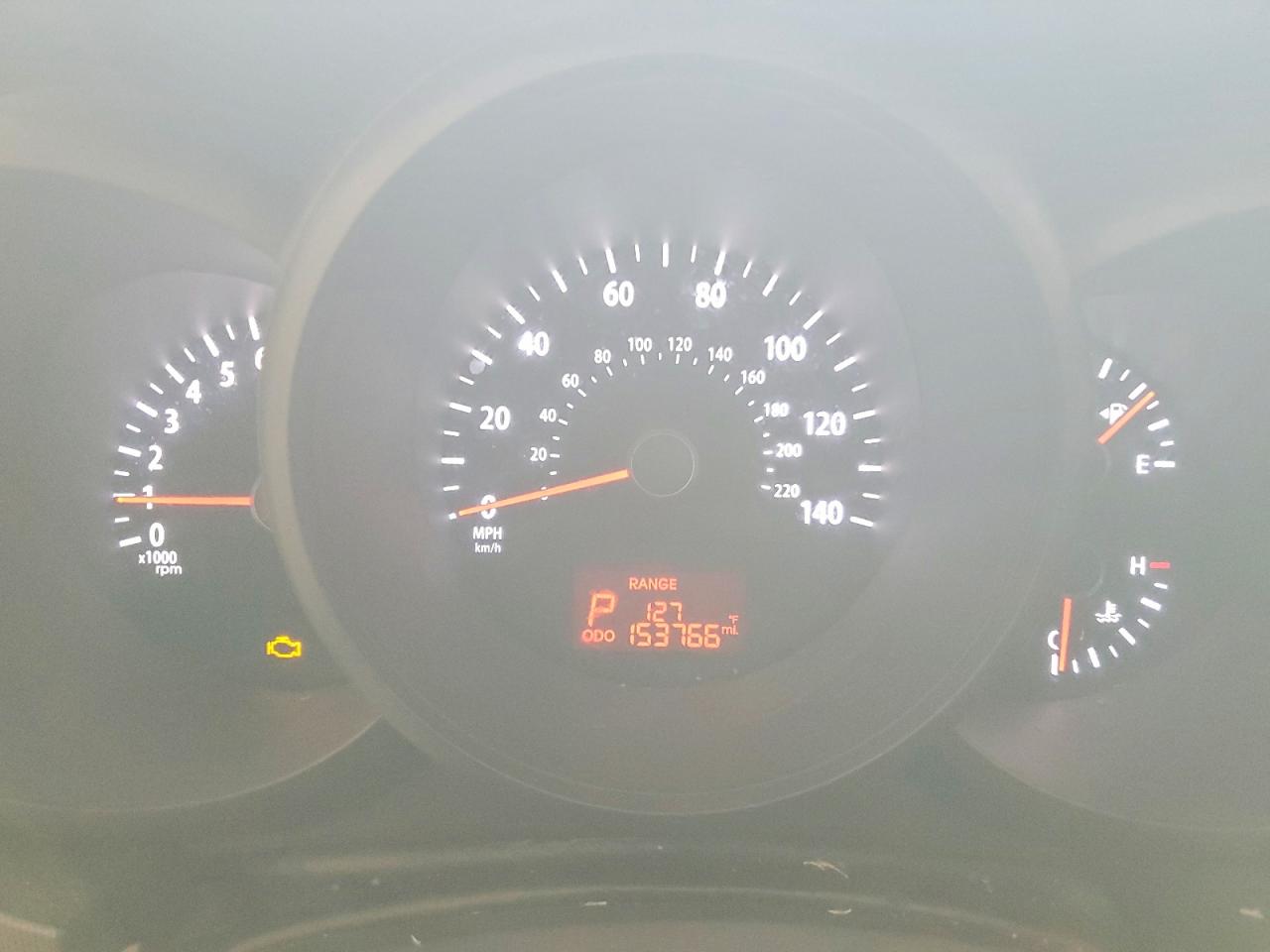 Kia Soul Base