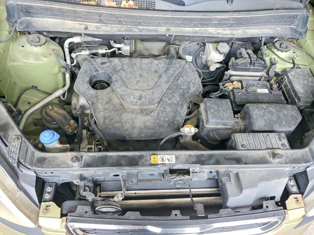 Kia Soul Base