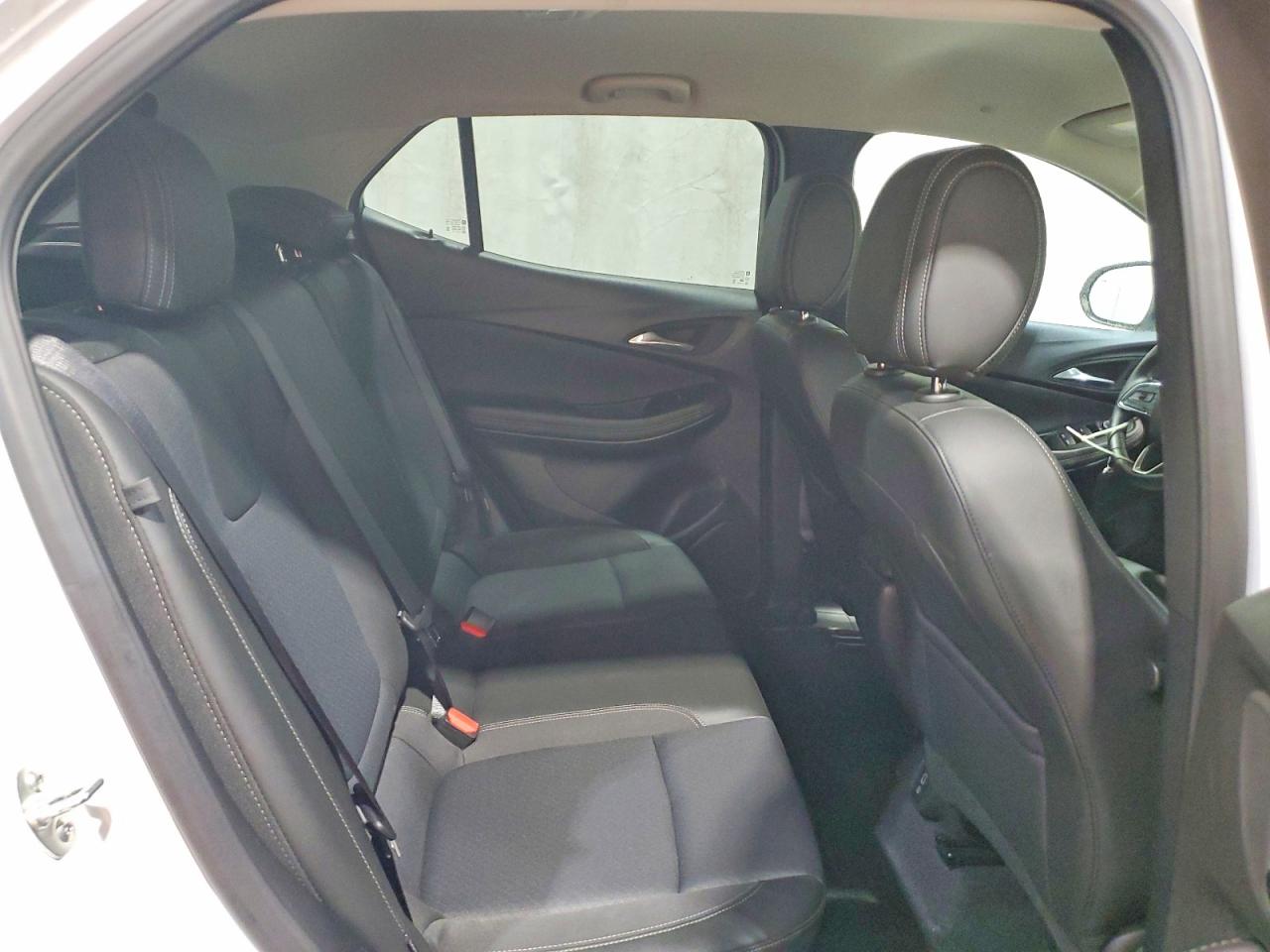 Buick Encore Preferred