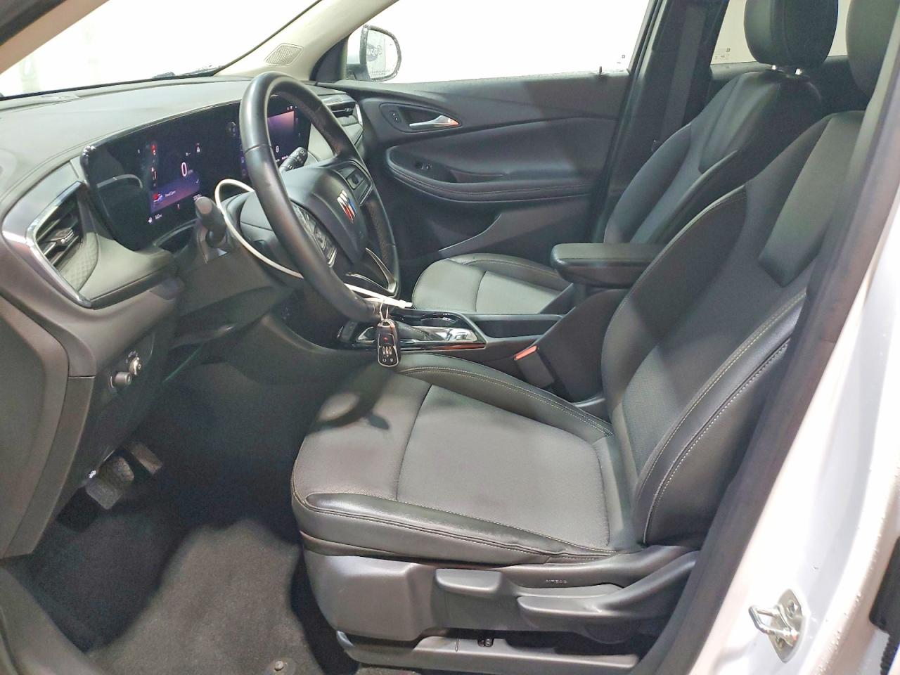 Buick Encore Preferred