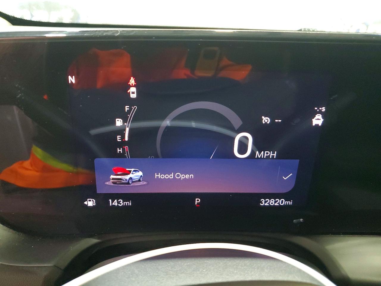 Buick Encore Preferred