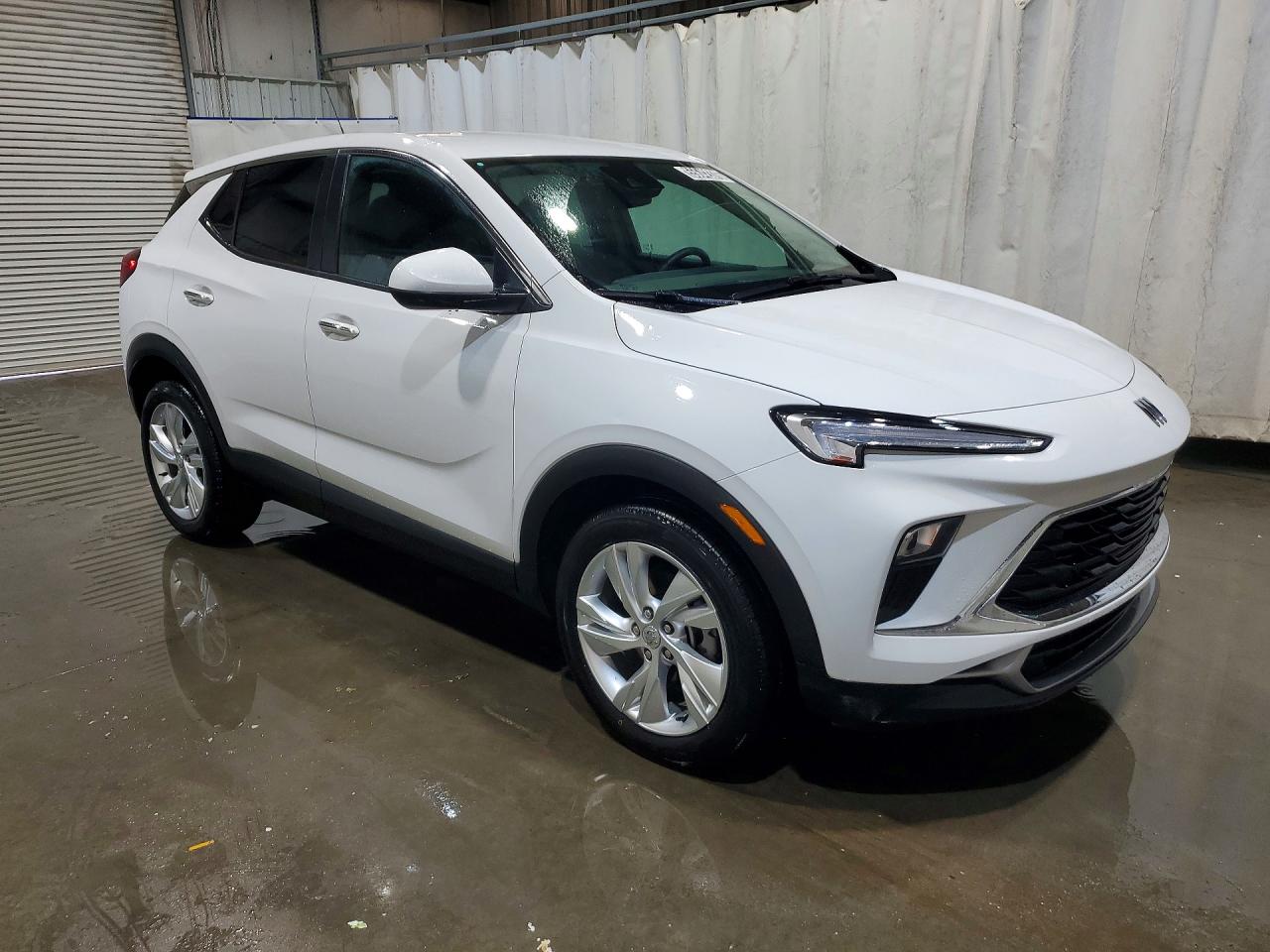 Buick Encore Preferred