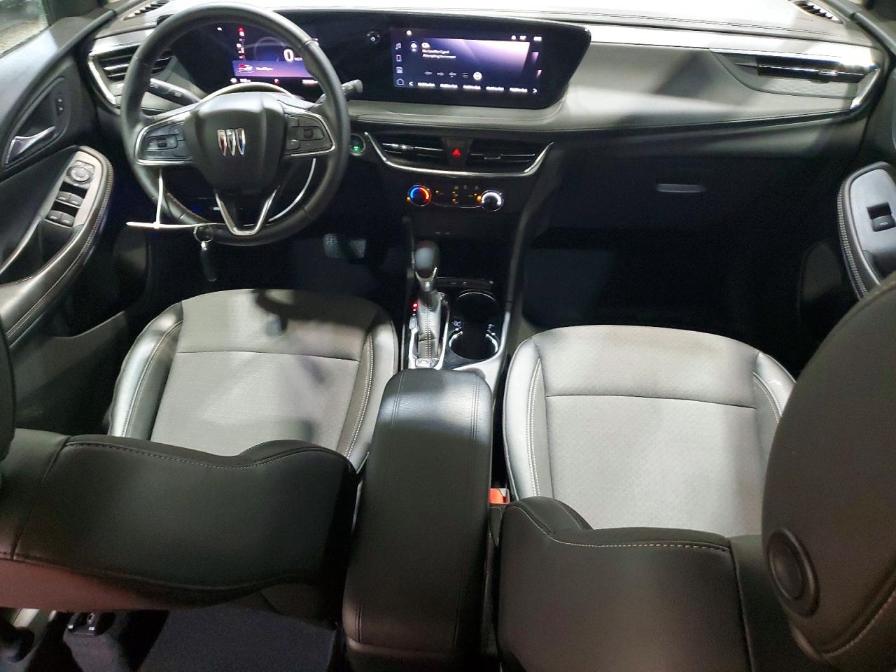 Buick Encore Preferred