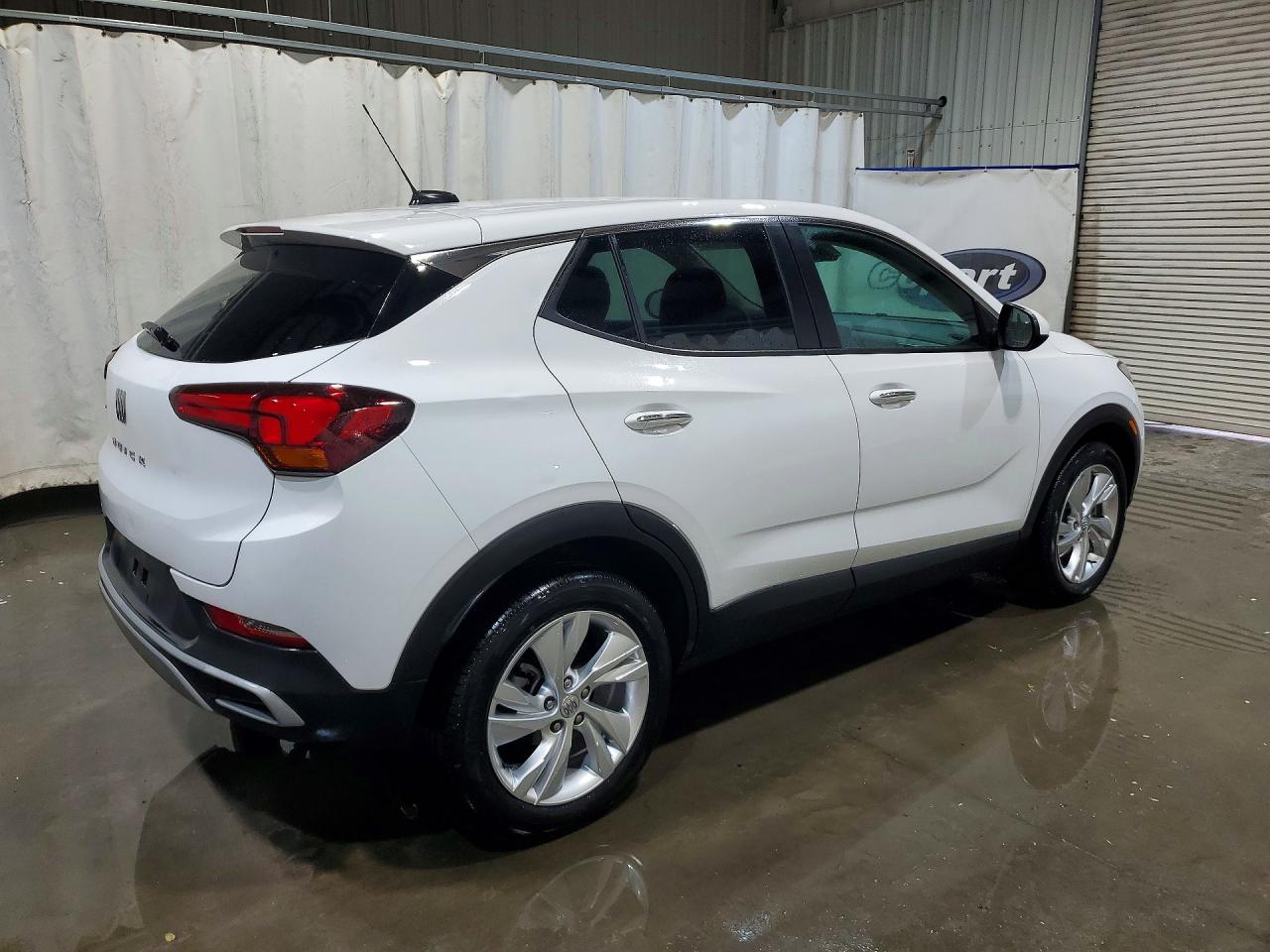 Buick Encore Preferred