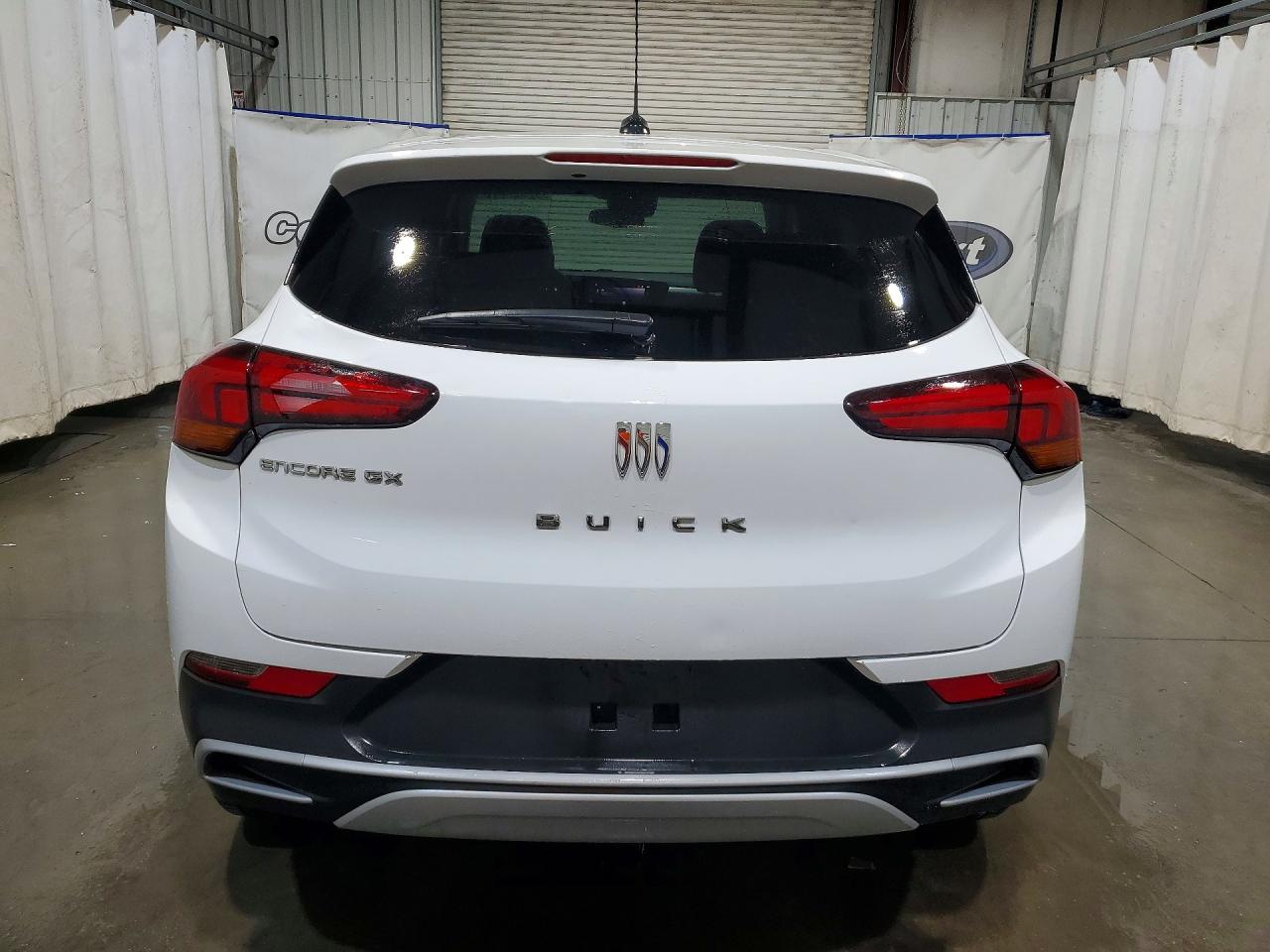 Buick Encore Preferred