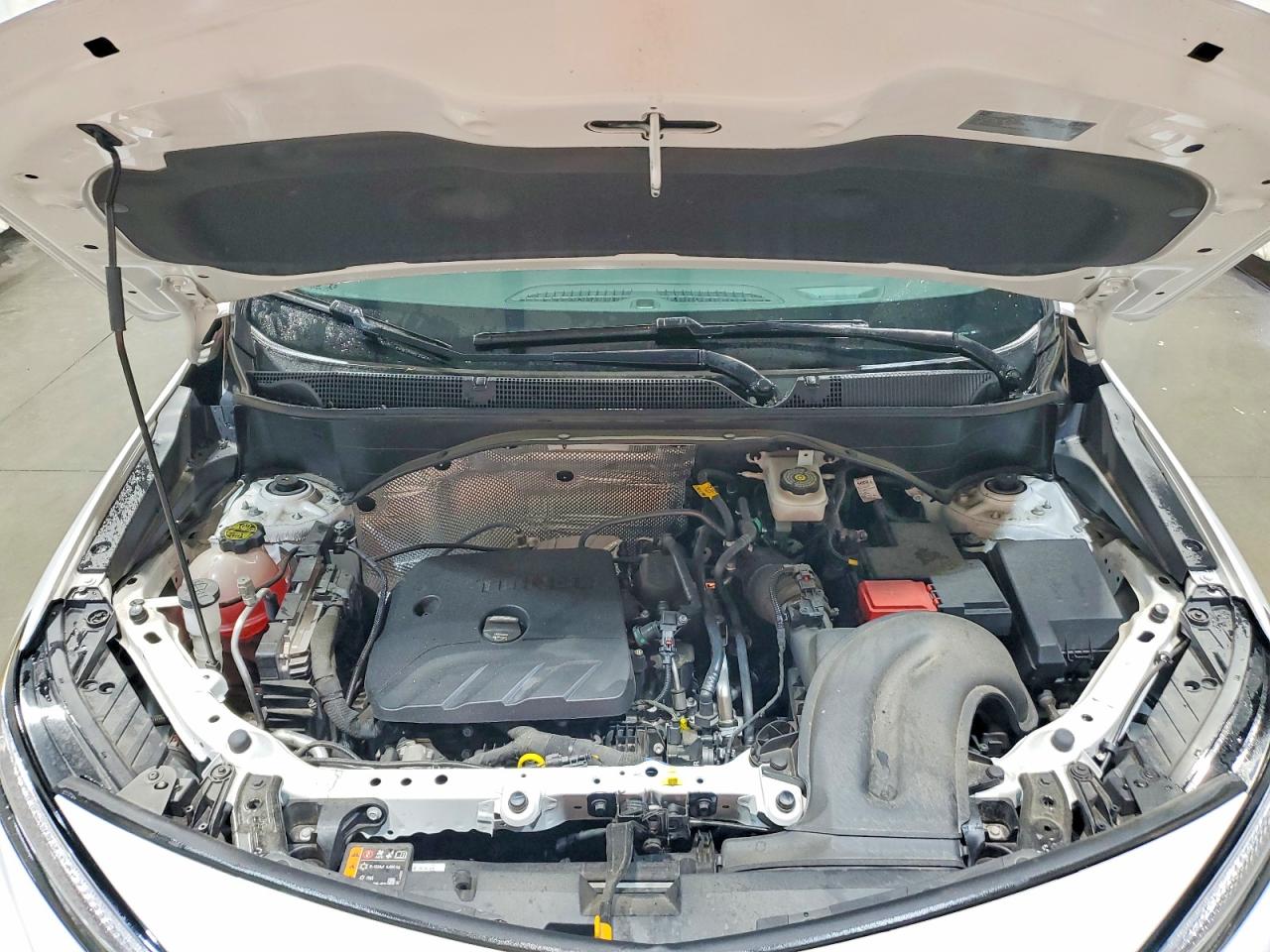 Buick Encore Preferred