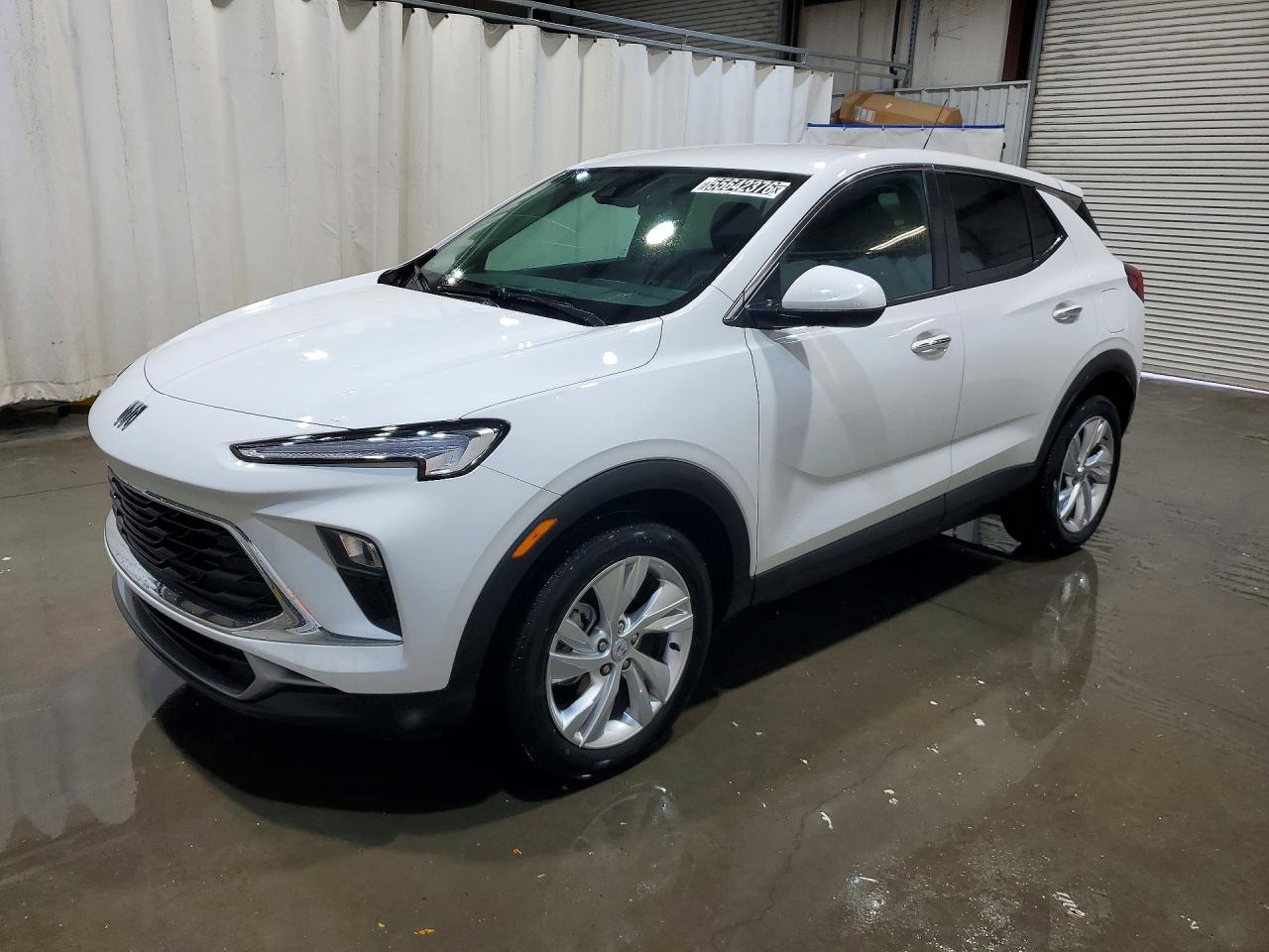 Salvage Buick Encore Image