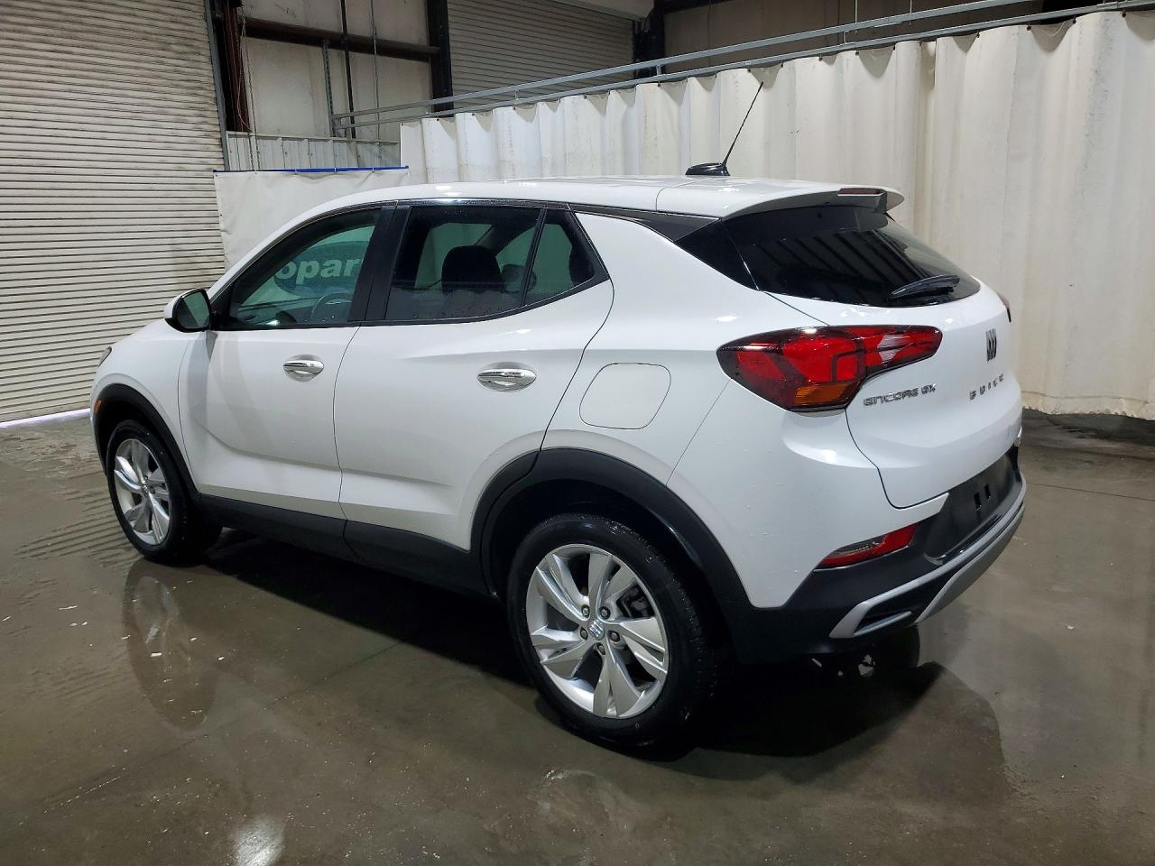 Buick Encore Preferred