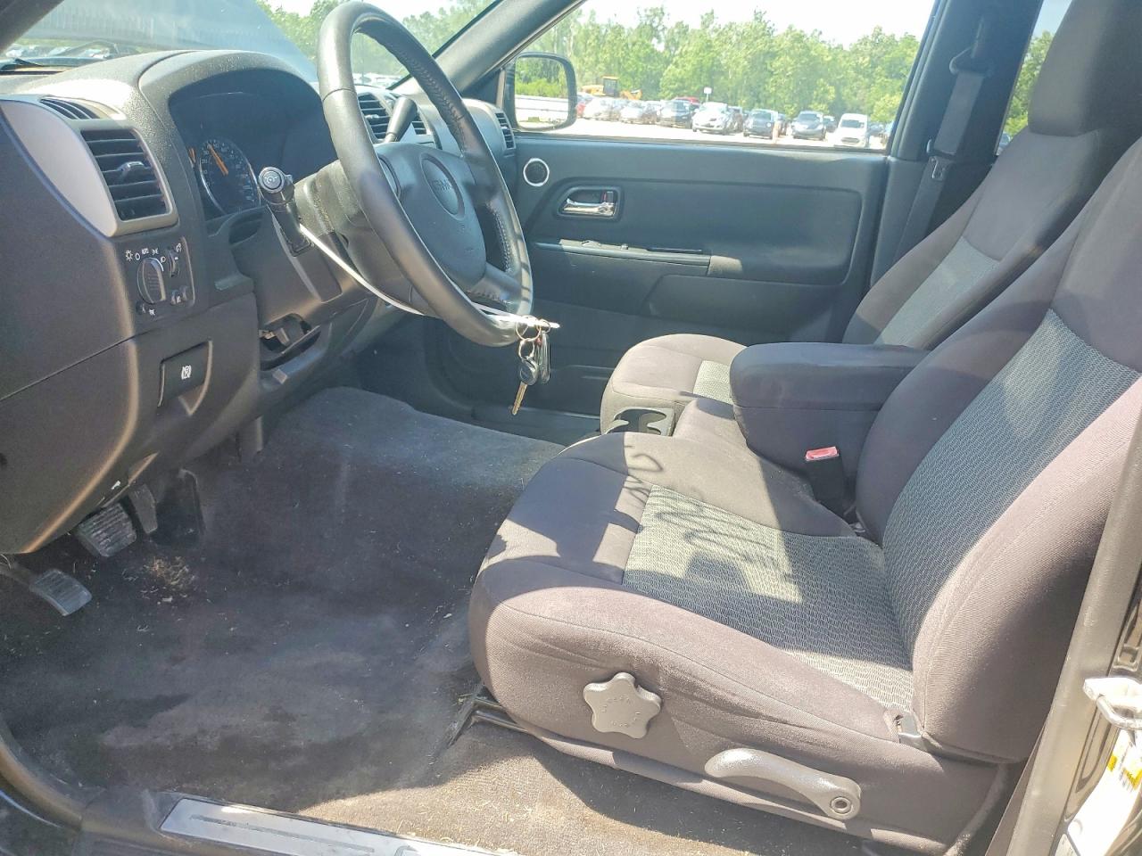 GMC Canyon Sle