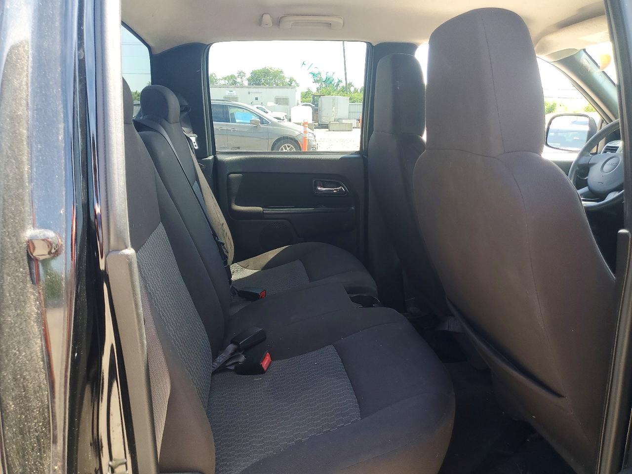 GMC Canyon Sle