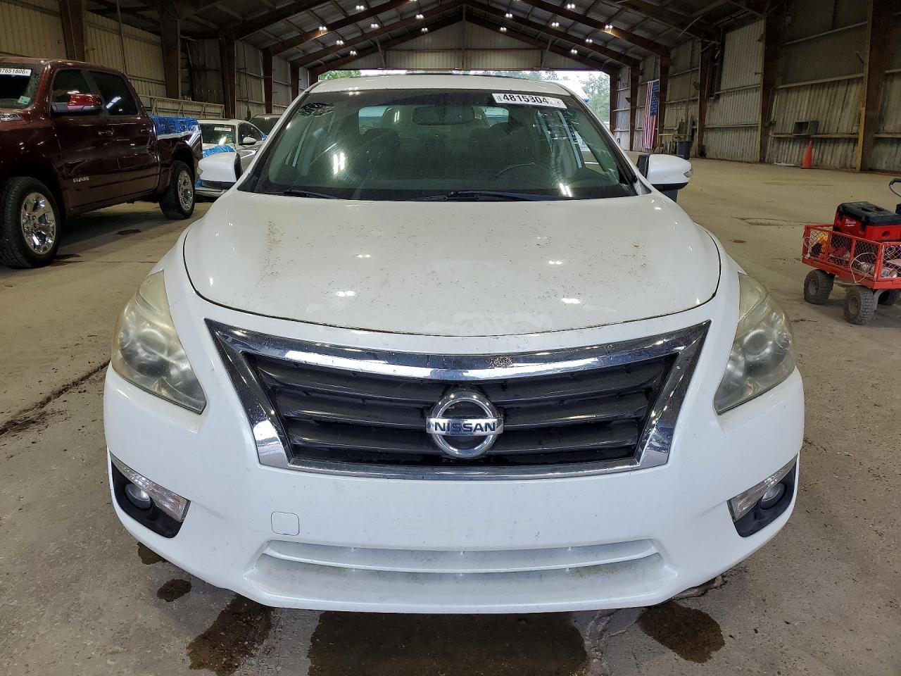 Nissan Altima 3.5 S