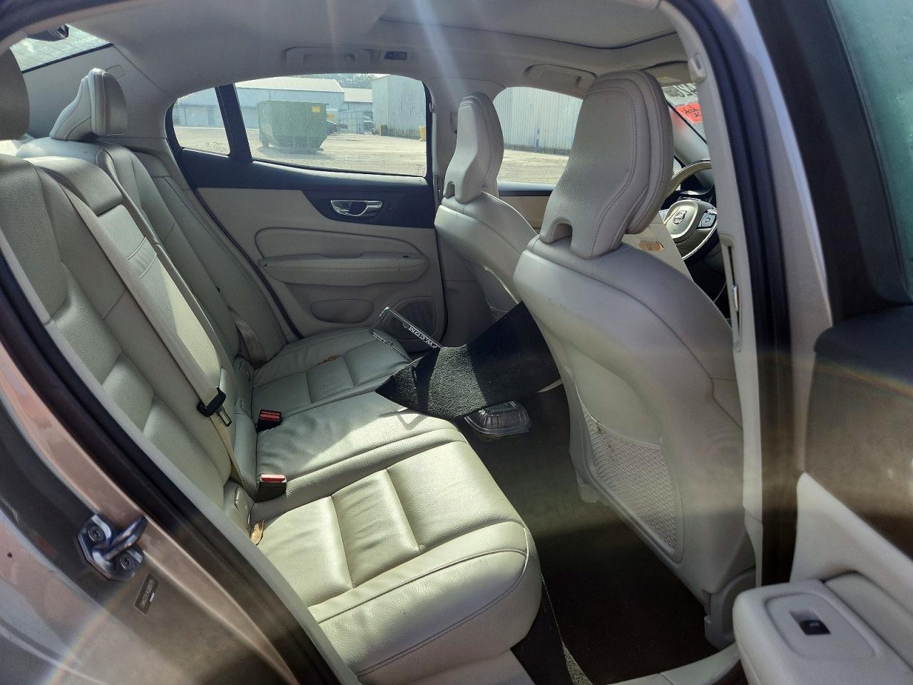Volvo S60 T6 Momentum