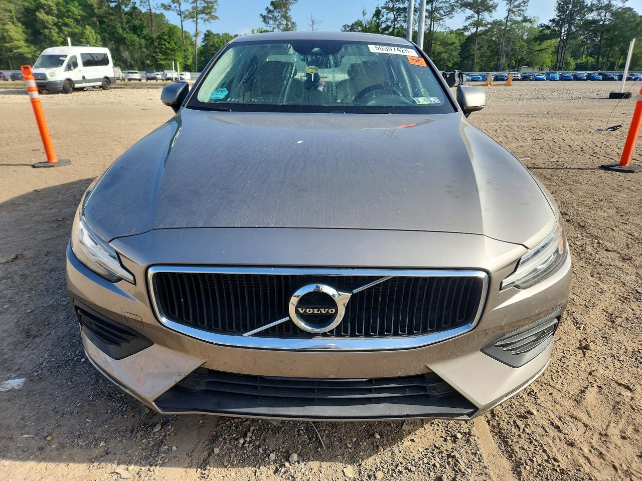 Volvo S60 T6 Momentum