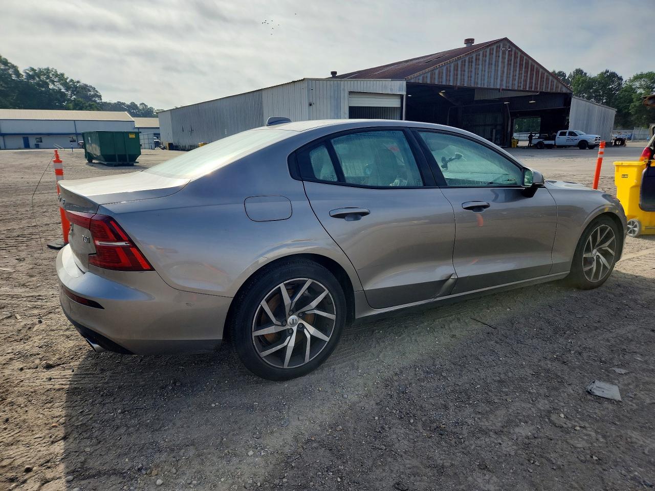 Volvo S60 T6 Momentum