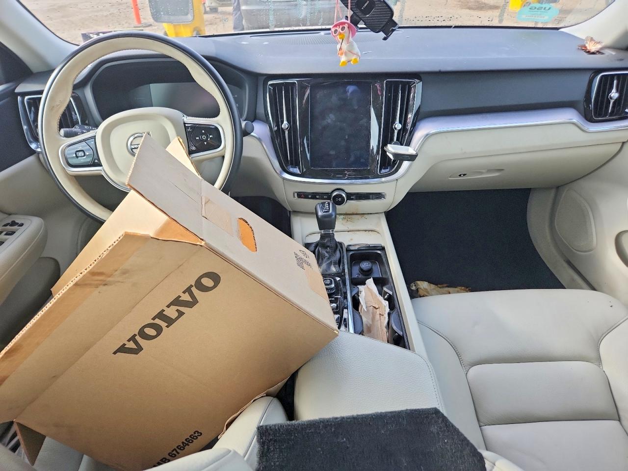 Volvo S60 T6 Momentum