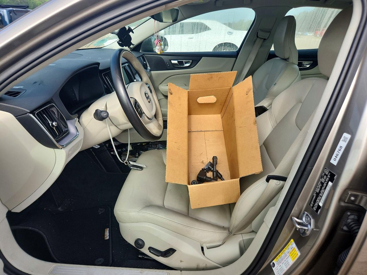 Volvo S60 T6 Momentum