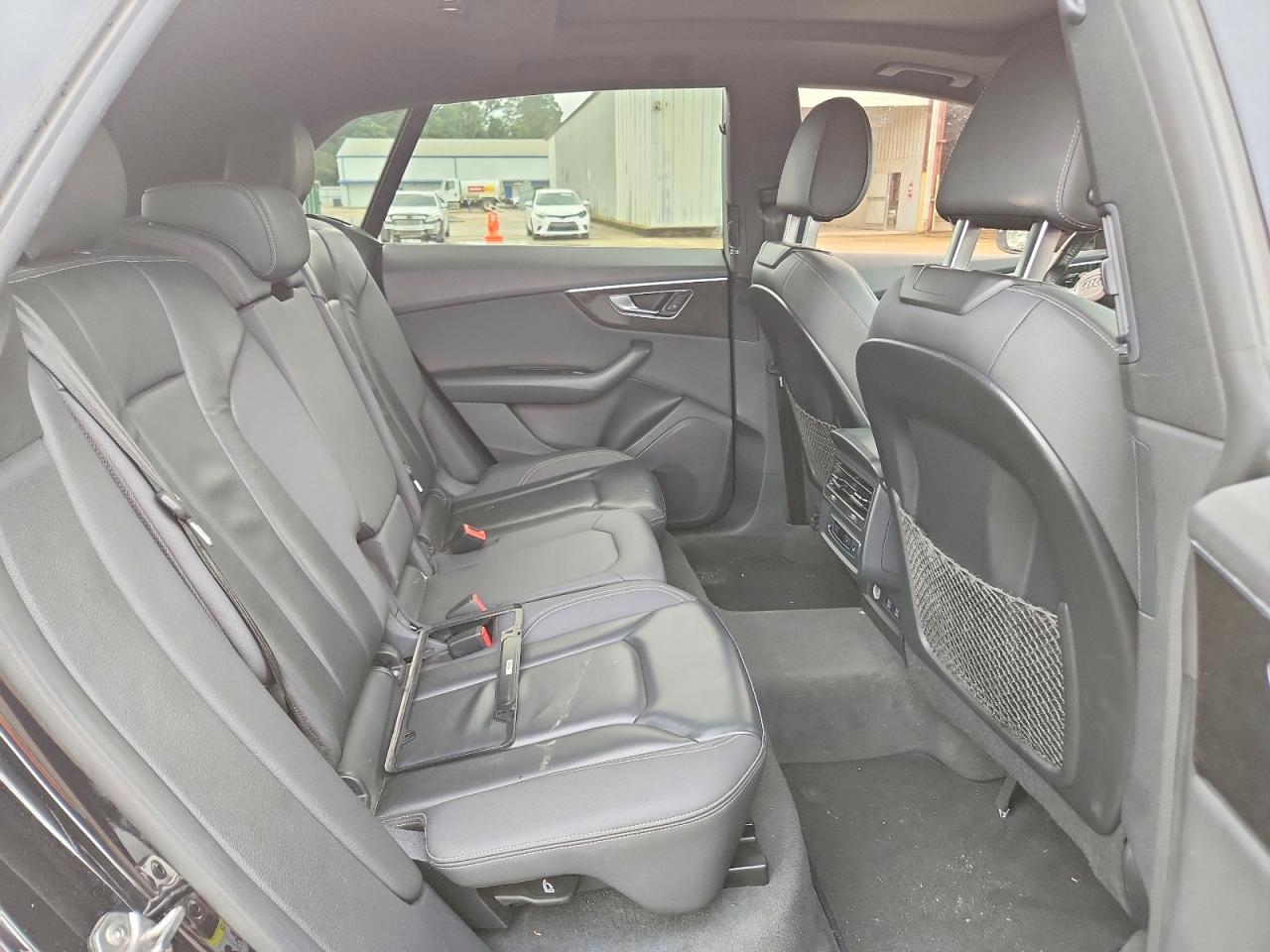 Audi Q8 Premium