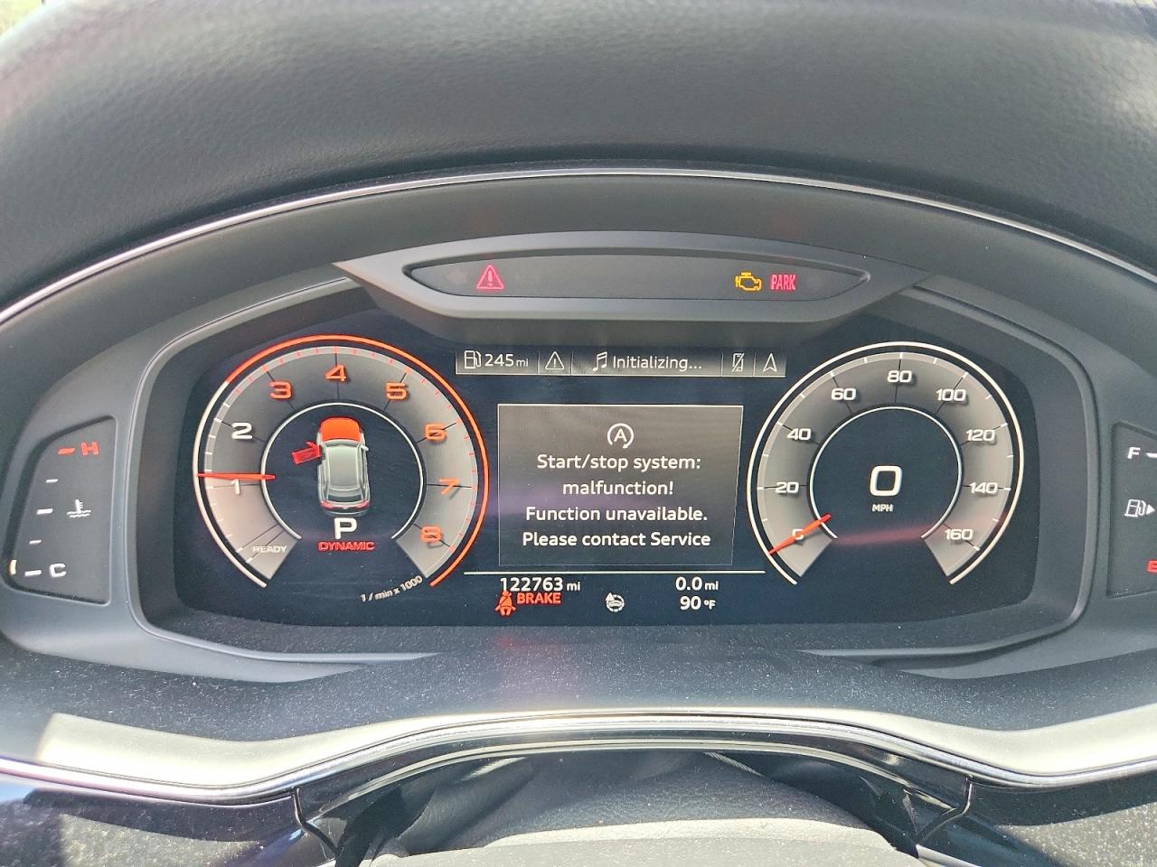Audi Q8 Premium