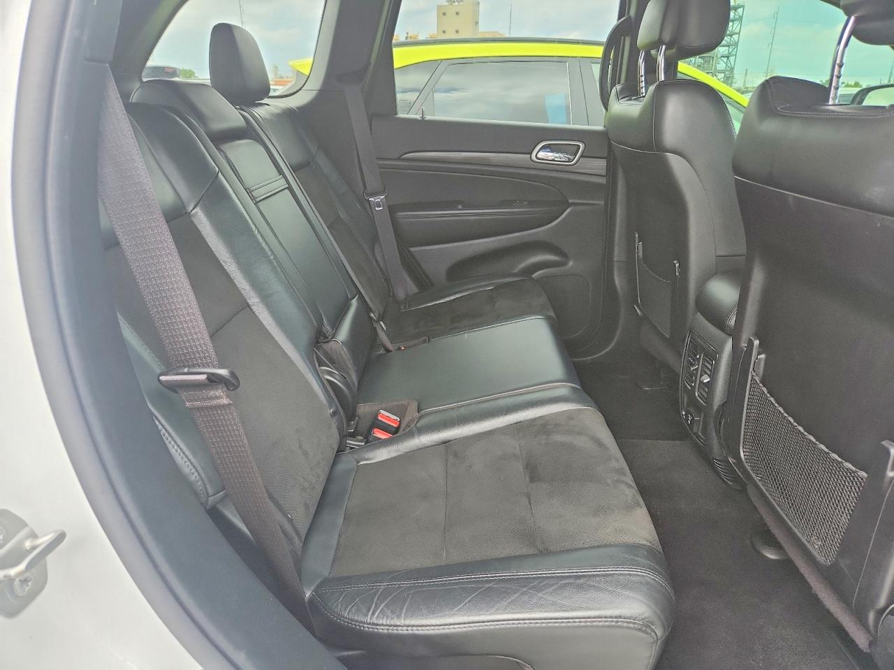 Jeep Cherokee Laredo E