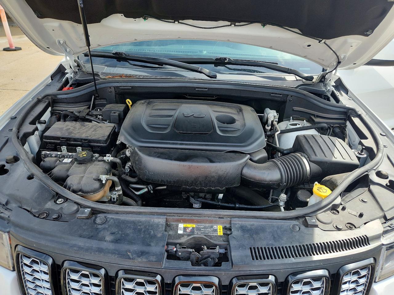 Jeep Cherokee Laredo E