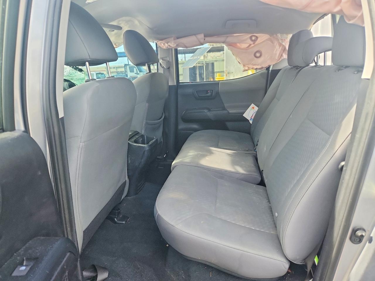 Toyota Tacoma Sr