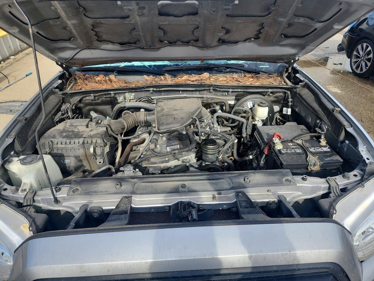 Toyota Tacoma Sr