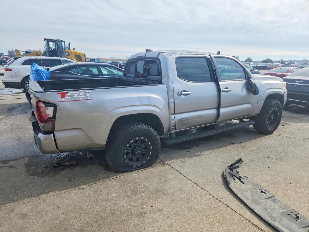 Toyota Tacoma Sr