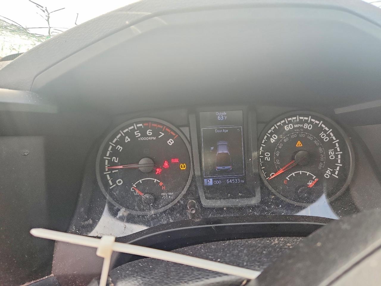 Toyota Tacoma Sr