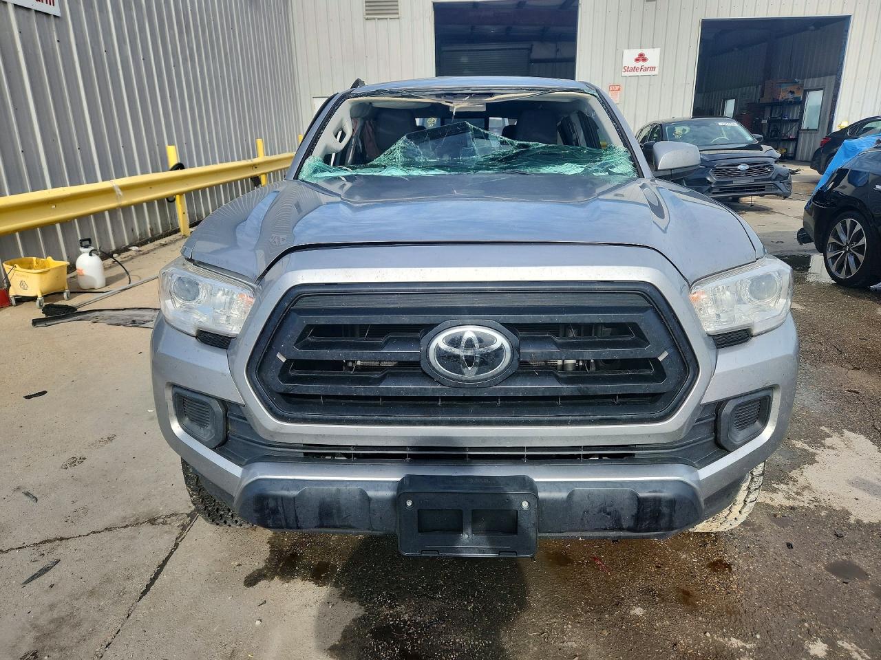Toyota Tacoma Sr