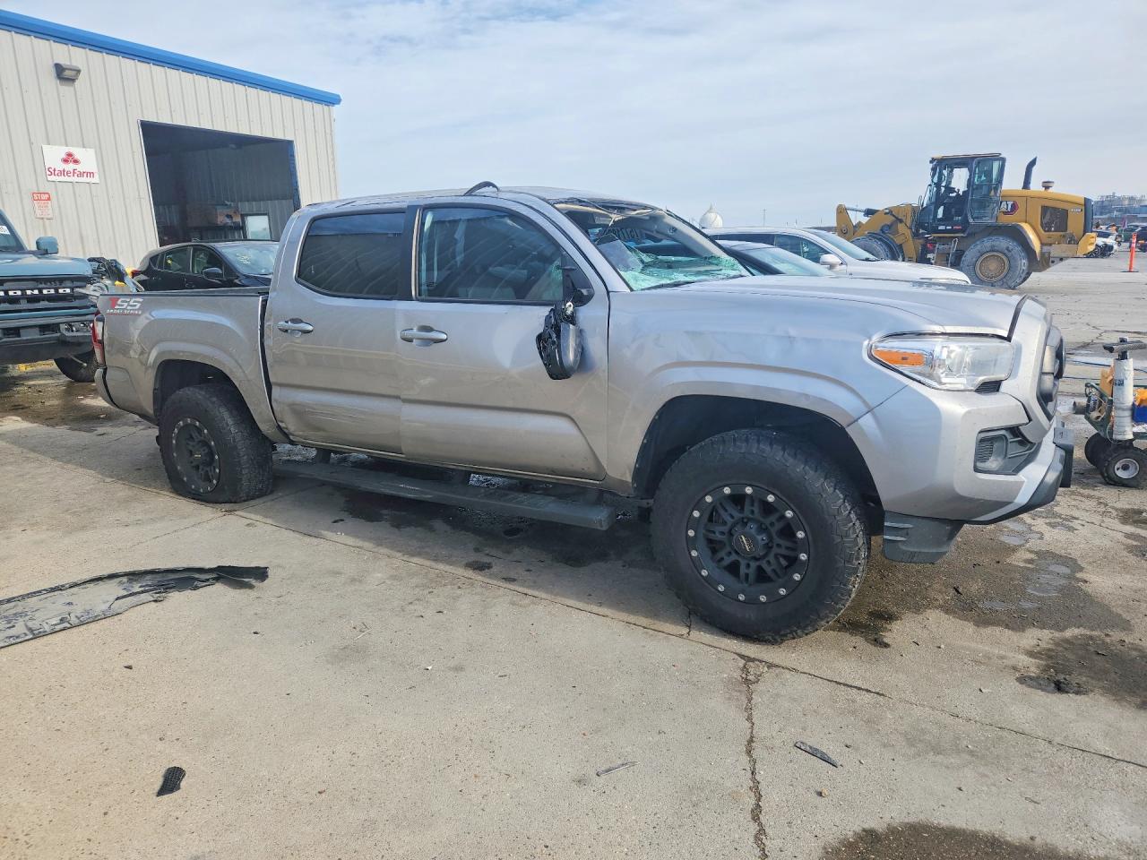 Toyota Tacoma Sr