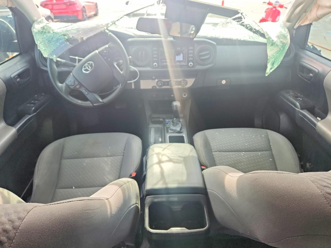 Toyota Tacoma Sr