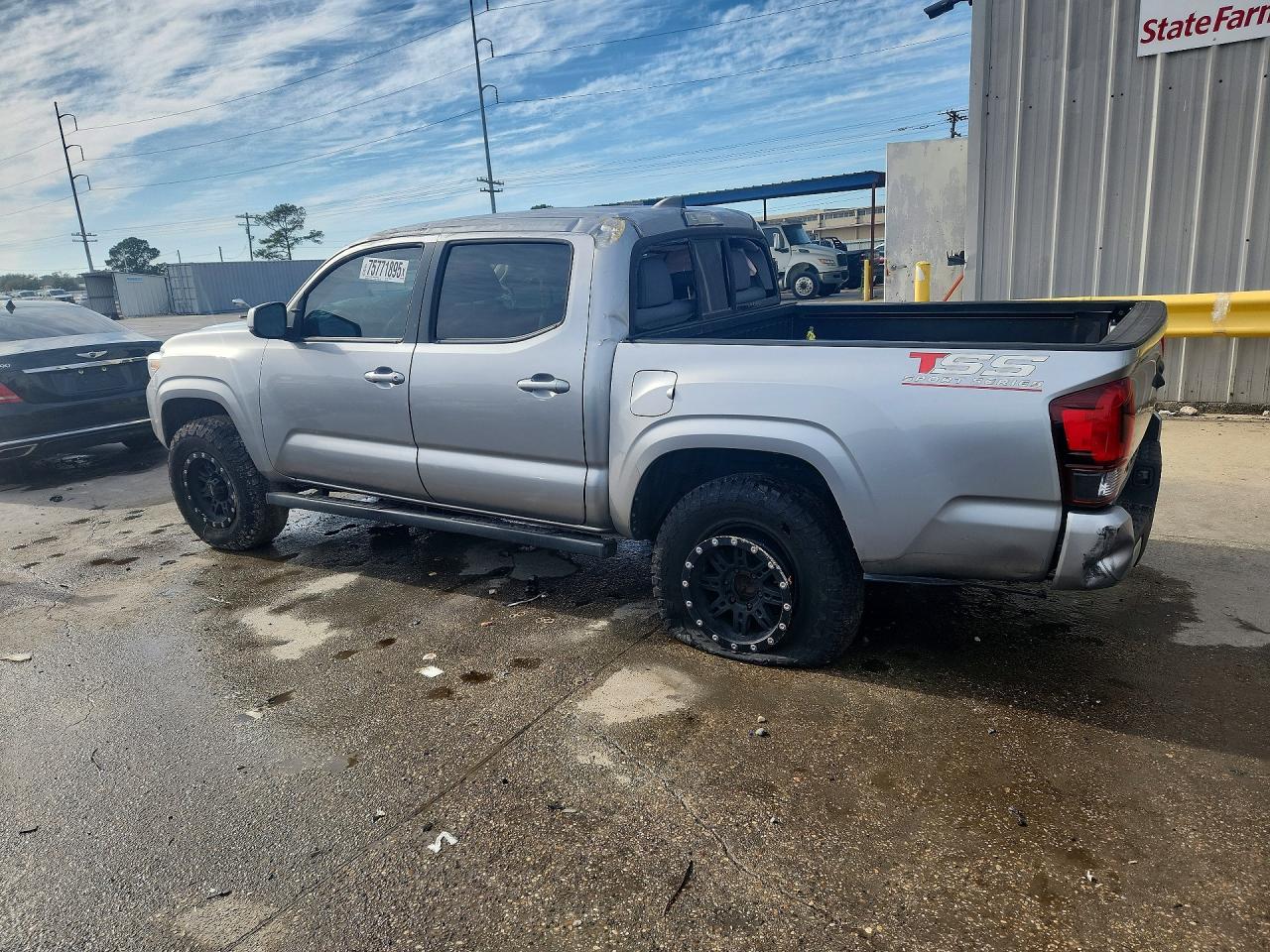 Toyota Tacoma Sr