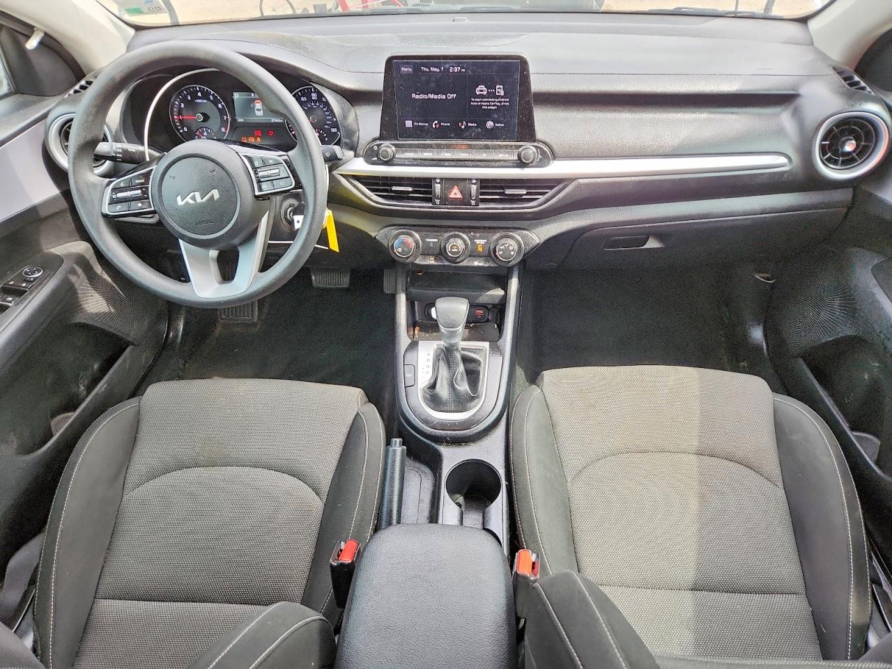 Kia Forte Lxs